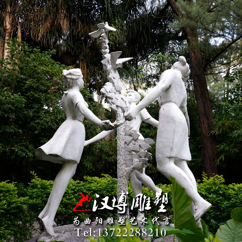 校园石雕雕塑,校园人物雕塑,校园雕塑厂家