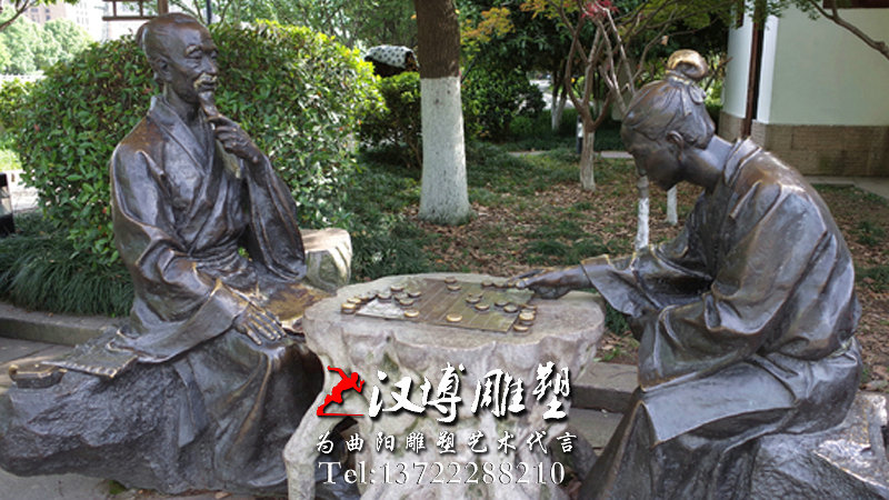 �������������,�й���ͳ�Ļ�ͭ��,԰�־��۵���