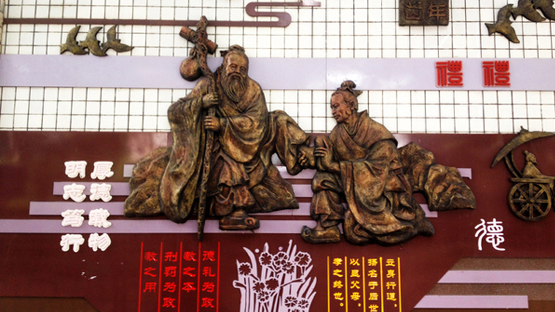 校园浮雕雕塑,校园文化雕塑,校园景观铜雕