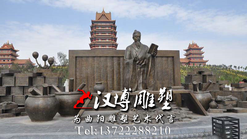玻璃钢雕塑,人物雕塑,园林景观雕塑