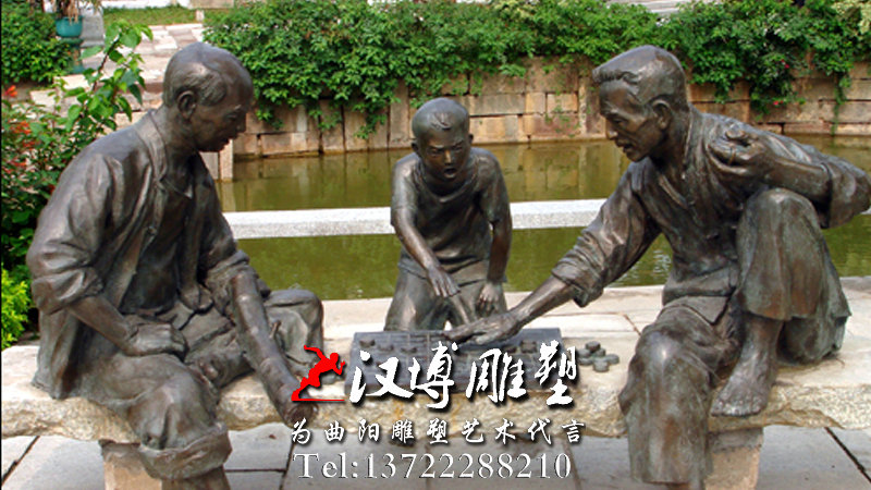 玻璃钢雕塑,校园景观雕塑,人物雕塑