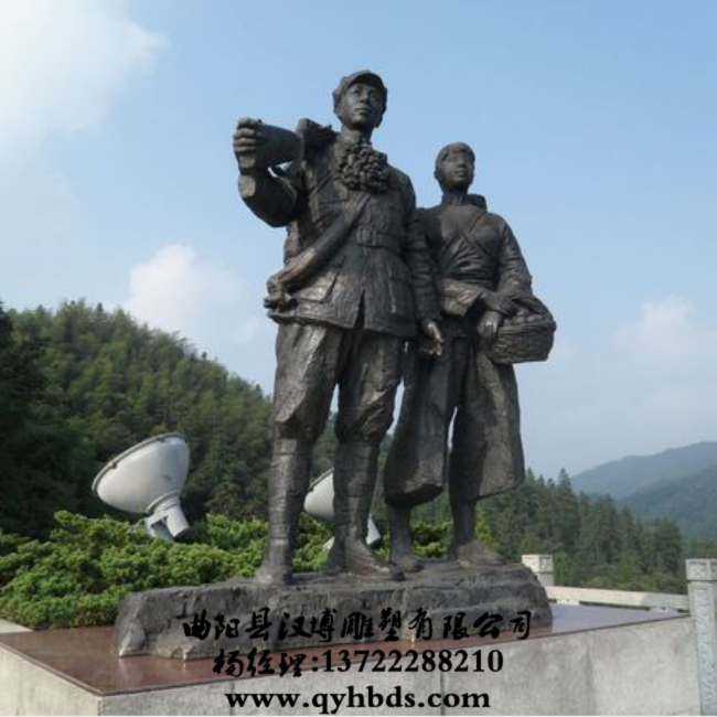 校园雕塑厂家