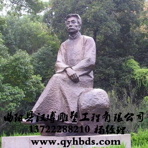 校园人物雕塑_校园小孩雕塑