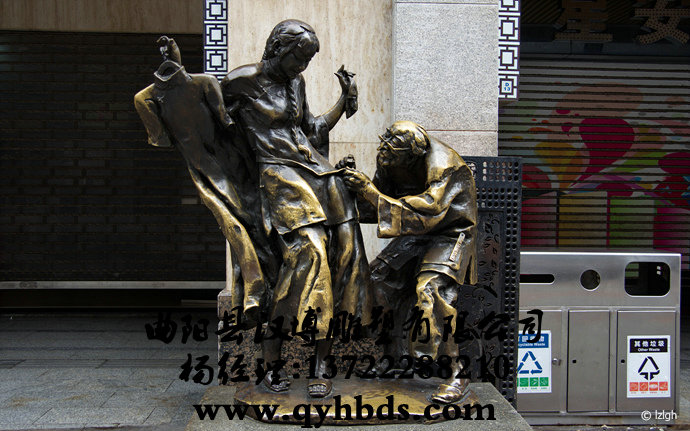 铸铜雕塑厂家,铸铜雕塑价格,铜雕加工