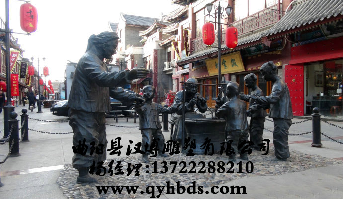 铸铜雕塑厂家,铸铜雕塑价格,铜雕加工