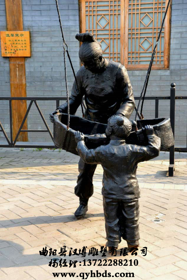 铸铜雕塑厂家,铸铜雕塑价格,铜雕加工