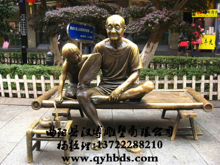 铸铜雕塑厂家,铸铜雕塑价格,铜雕加工