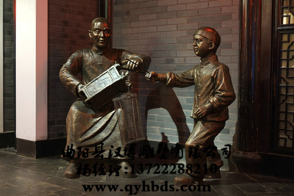 铸铜雕塑厂家,铸铜雕塑价格,铜雕加工