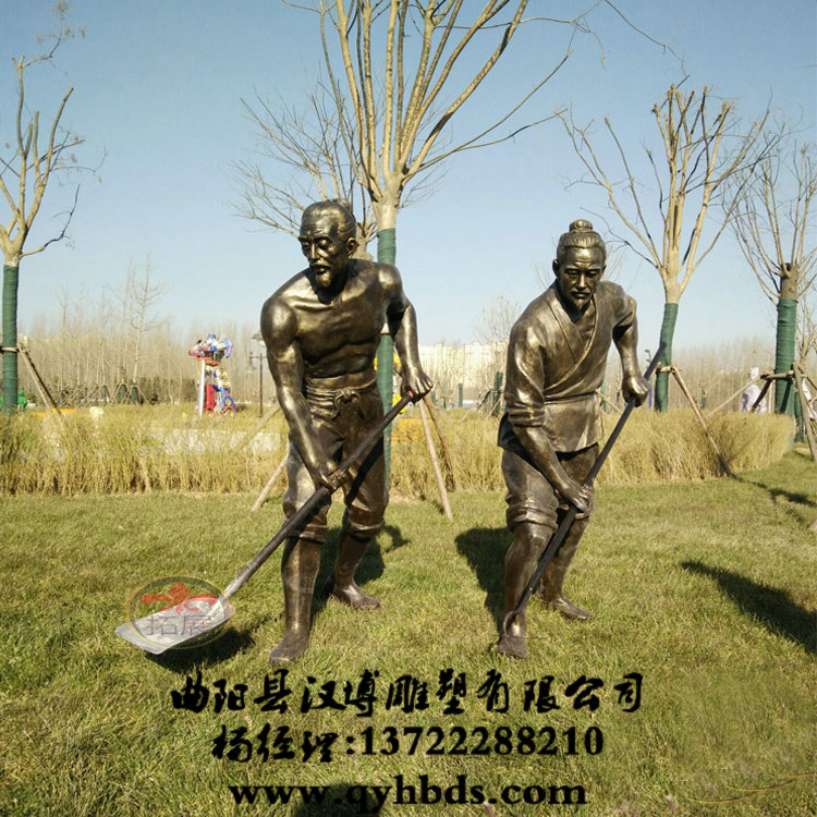 铸铜雕塑厂家,铸铜雕塑价格,铜雕加工