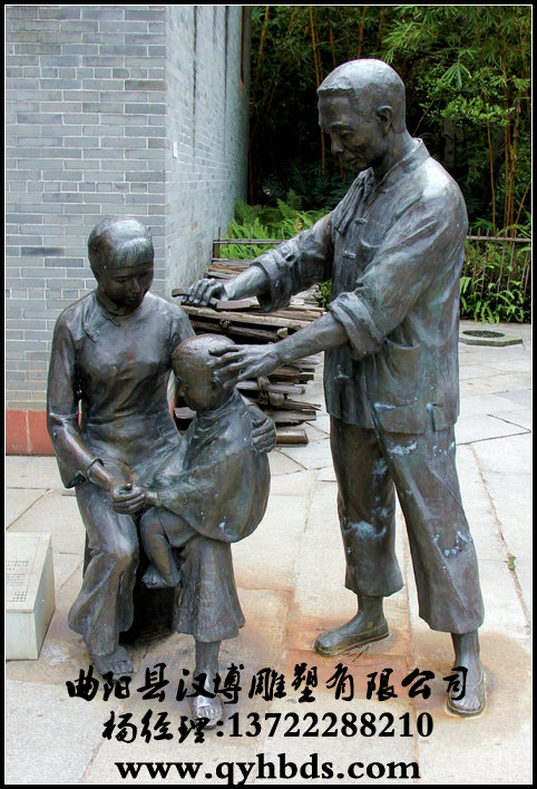 铸铜雕塑厂家,铸铜雕塑价格,铜雕加工