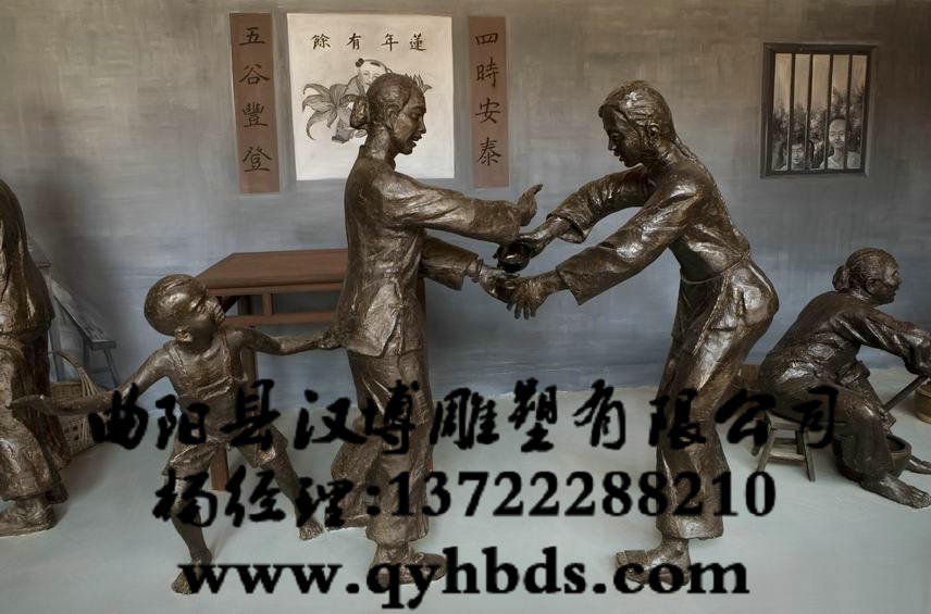 铸铜雕塑厂家,铸铜雕塑价格,铜雕加工