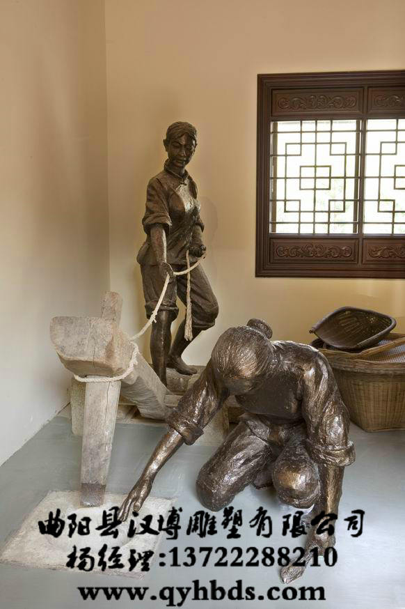 铸铜雕塑厂家,铸铜雕塑价格,铜雕加工