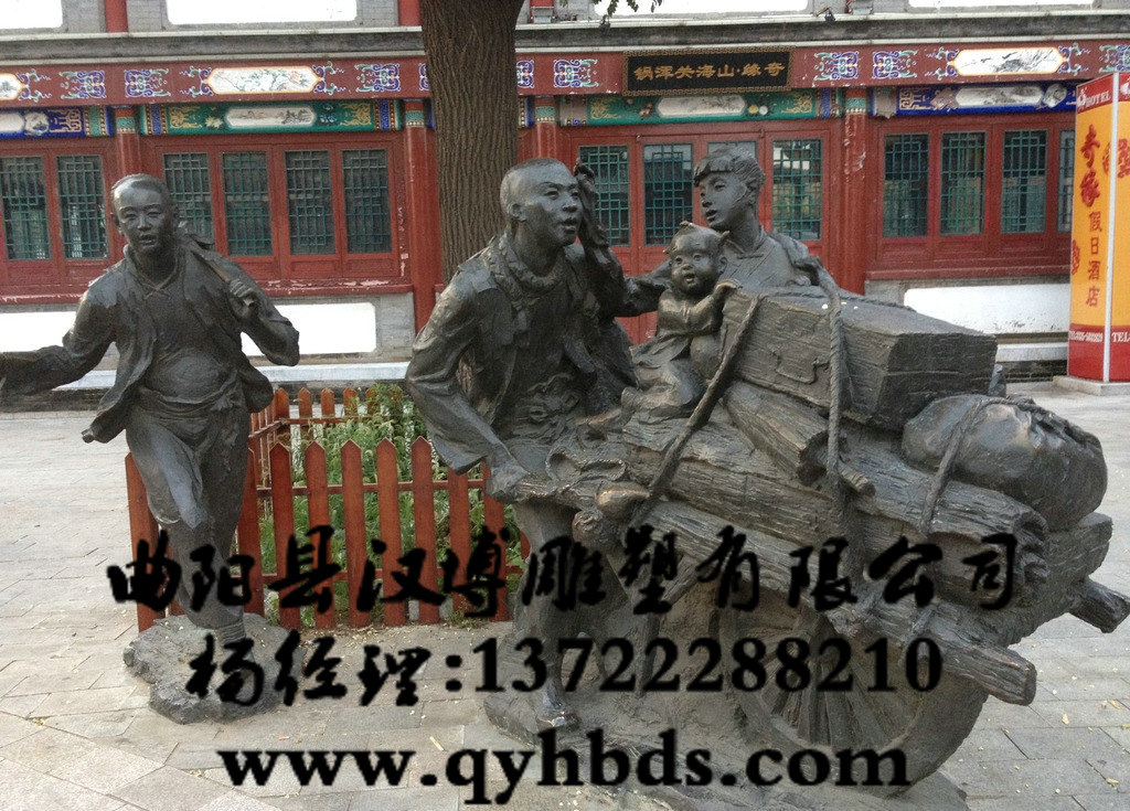 铸铜雕塑厂家,铸铜雕塑价格,铜雕加工