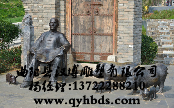 铸铜雕塑厂家,铸铜雕塑价格,铜雕加工