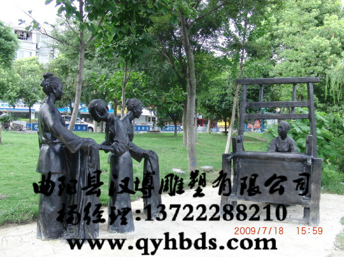 铸铜雕塑厂家,铸铜雕塑价格,铜雕加工