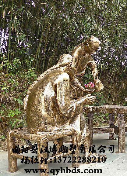 铸铜雕塑厂家,铸铜雕塑价格,铜雕加工