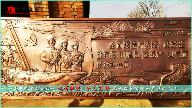 人物雕塑,浮雕定制厂家,艺术景观雕像